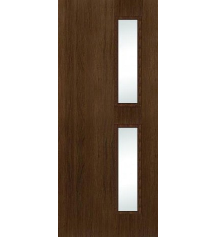 Custom Made Fire Door HBW9