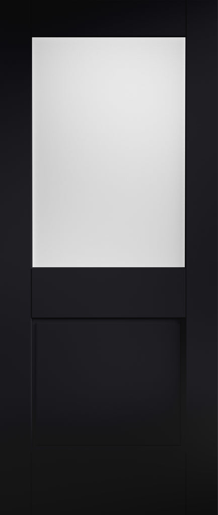 2XG Tricoya Painted External Door