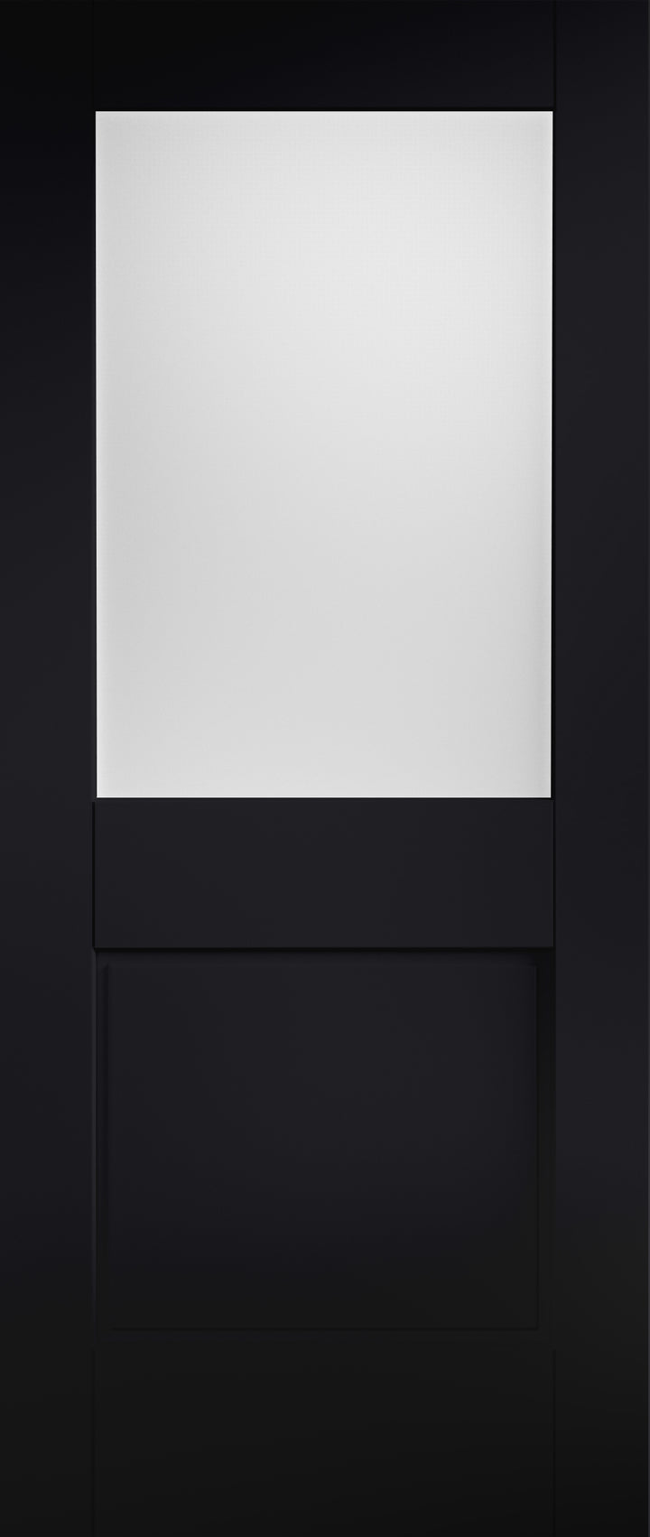 2XG Tricoya Painted External Door