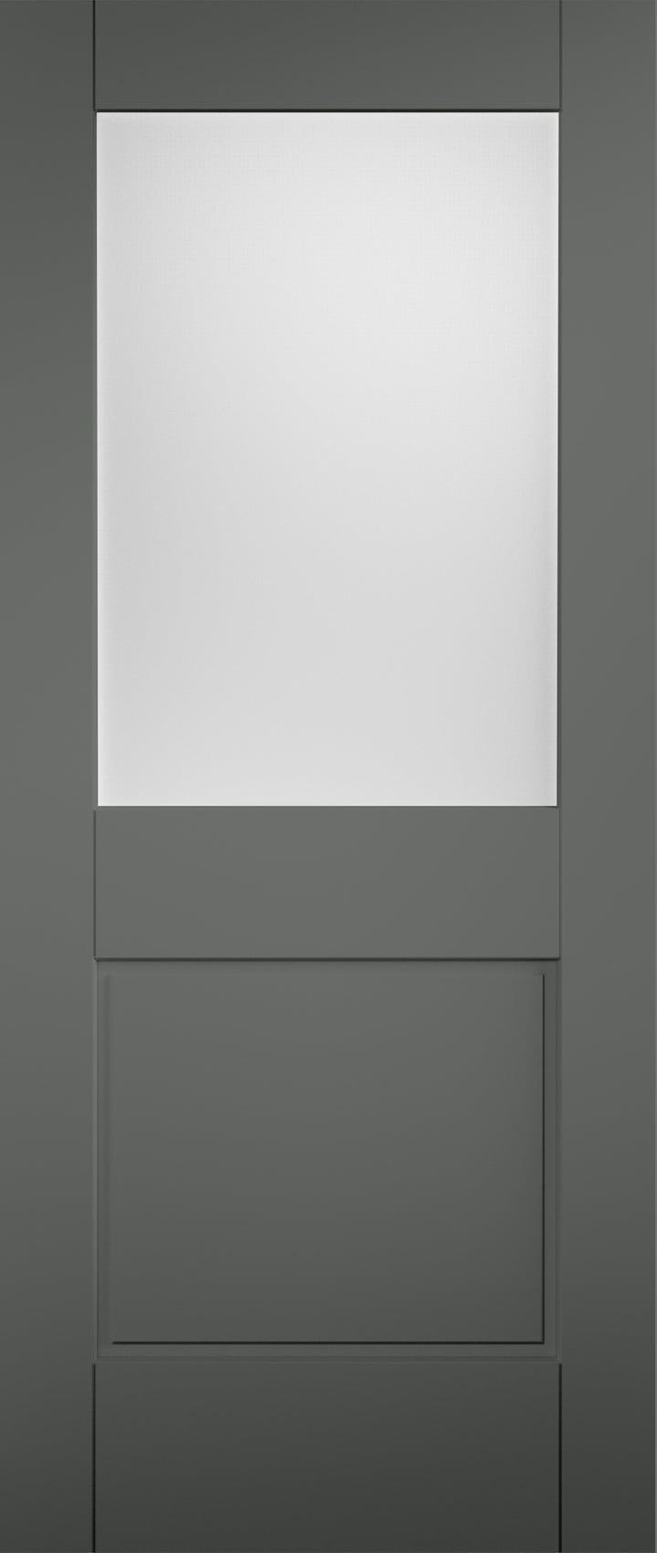 2XG Tricoya Painted External Door