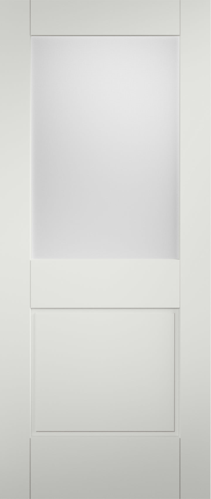 2XG Tricoya Painted External Door