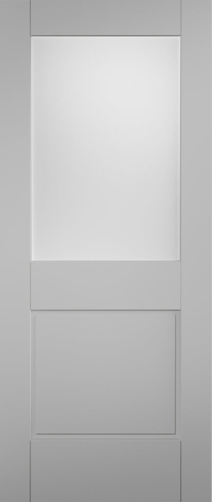 2XG Tricoya Painted External Door