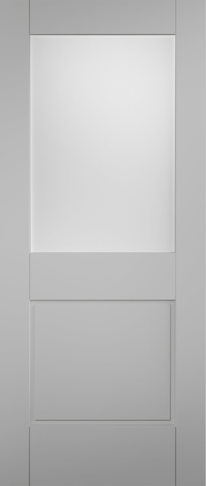 2XG Tricoya Painted External Door