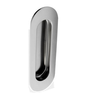Flush Pull Radius
