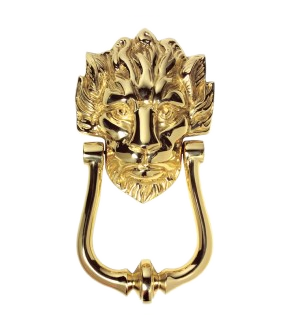 NO 10 Door Knocker