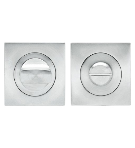 Bathroom Turn & Release on Square Rose