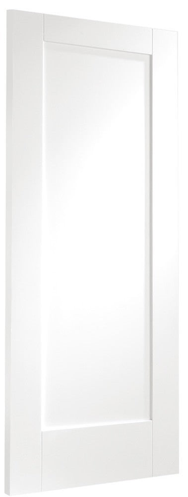 Buy Pattern 10 White Internal Door | Emerald Doors