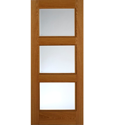 Royale Modern R-03-3V Door