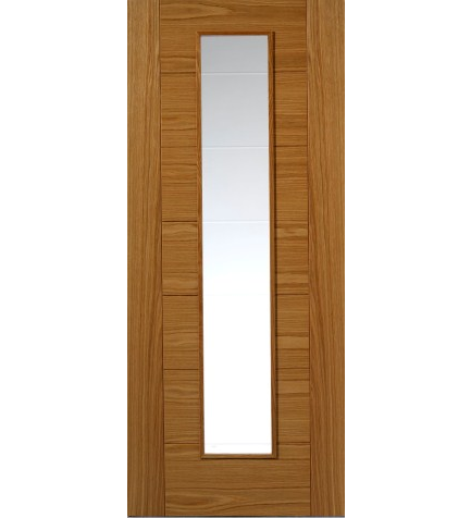 Royale Modern VP7-1VCB Door 