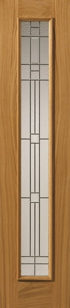 Mosel External Door