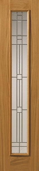 Mosel External Door
