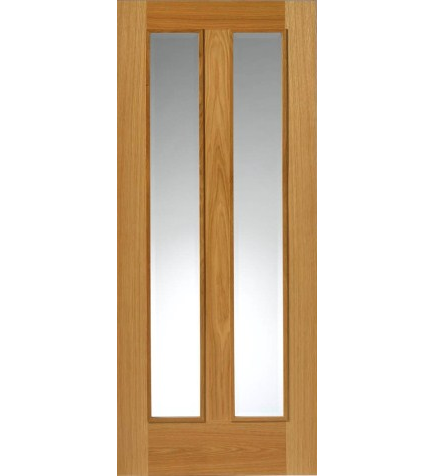 Royale Modern R-11-2V Door 