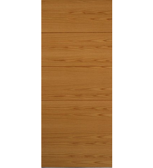 Royale Modern VT5 Door 