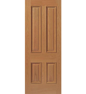Royale Traditional E14M Door 