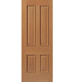 Royale Traditional E14M Door
