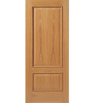 Royale Natural 12MN Fire Door