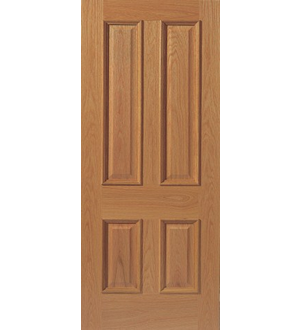 Royale Natural E14MN Door