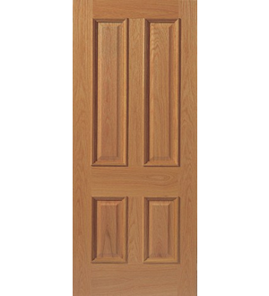Royale Natural E14MN Fire Door