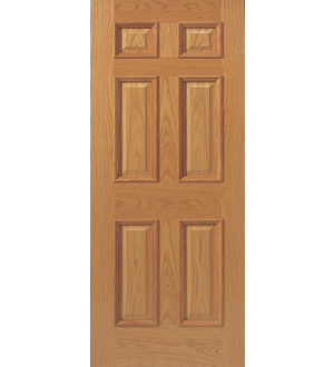 Royale Natural E16MN Door 