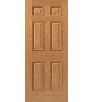 Royale Natural E16MN Fire Door