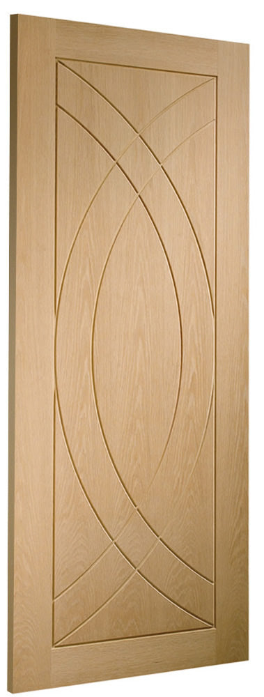 Custom Made Treviso Door