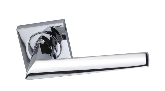 Eugenie Lever on Square Rose