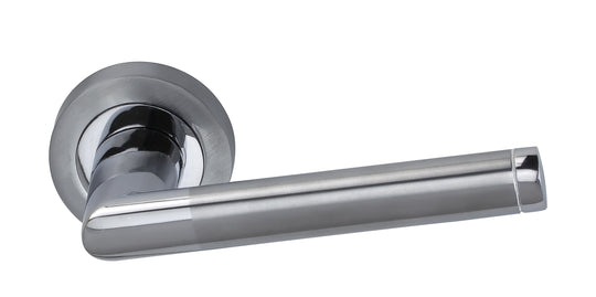 Nathalie Lever on Round Rose