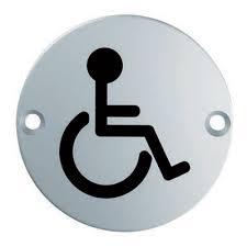 Disabled Symbol