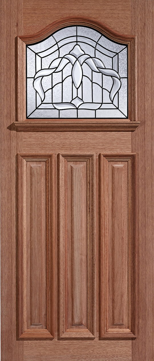 Estate Crown External Door