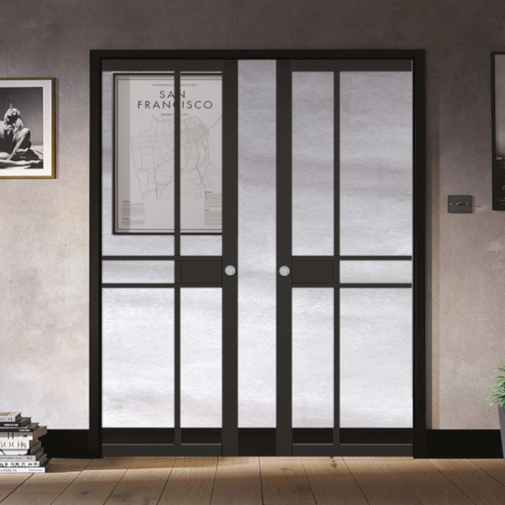 Greenwich Black Pocket Doors Crittall Style Pocket Doors Emerald greenwich-black-pocket-doors-crittall-style-pocket-doors-emerald
