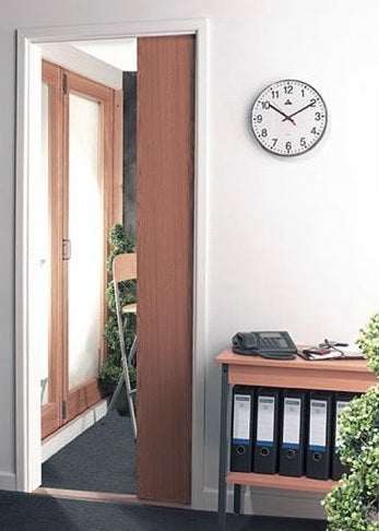 HC Pocket Door Frame System