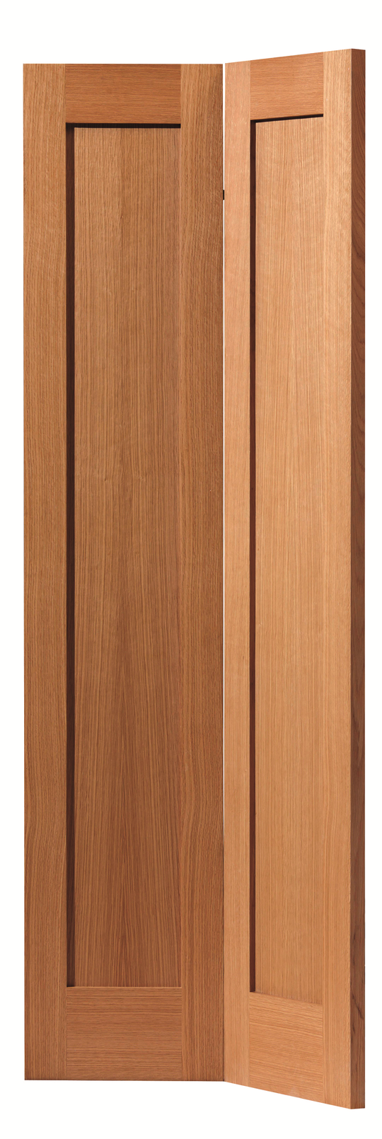 Oak Etna Bifold
