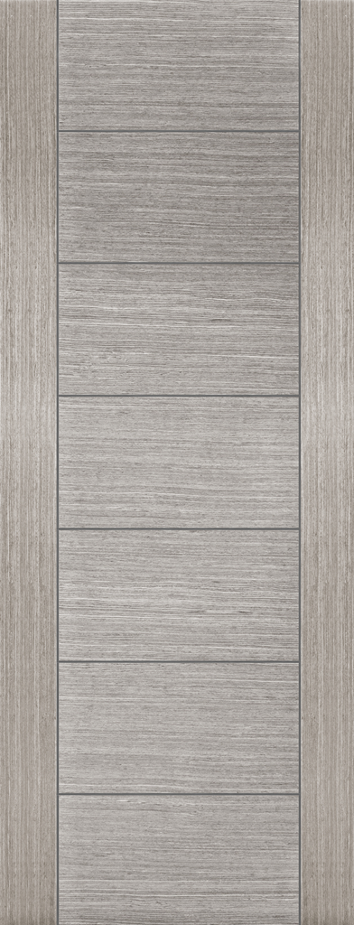 Corsica Light Grey Internal Door