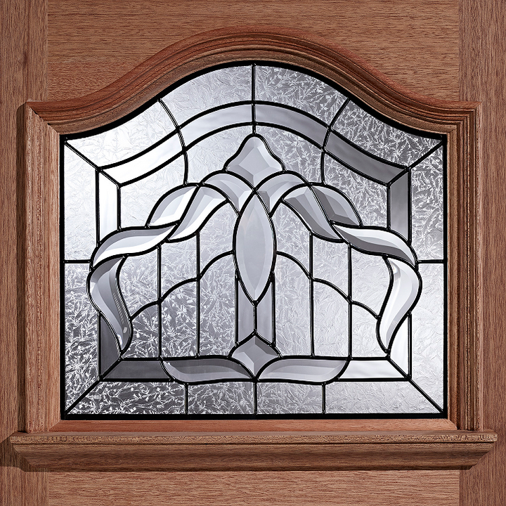 Estate Crown External Door 