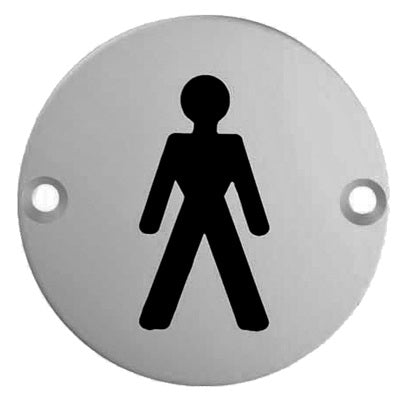 Male Symbol
