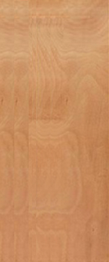 Plywood Fire Door Blank FD60