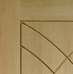 Custom Made Treviso Fire Door