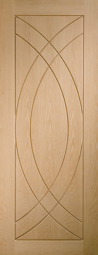 Custom Made Treviso Door
