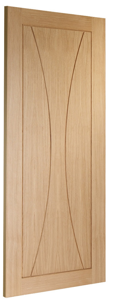 Custom Made Verona Fire Door
