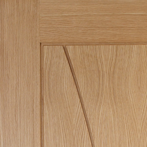 Custom Made Verona Fire Door