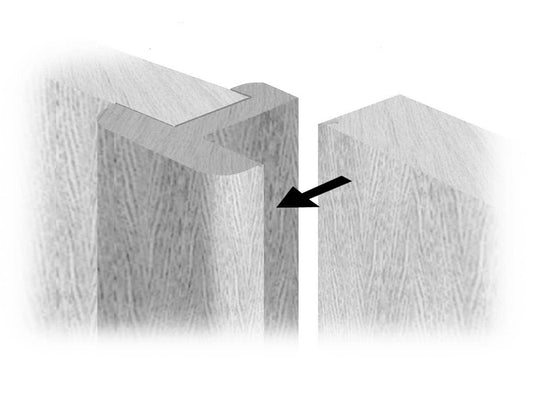 White Primed Pair Maker