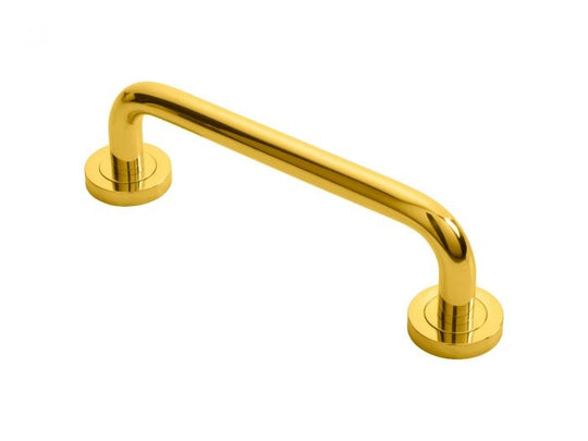 Studio H Pull Handle On Rose