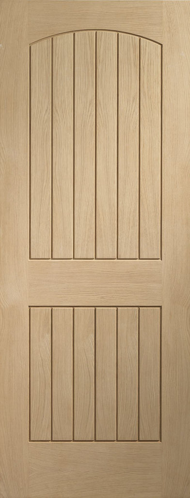 Sussex Oak Cottage Fire Rated Pocket Door System