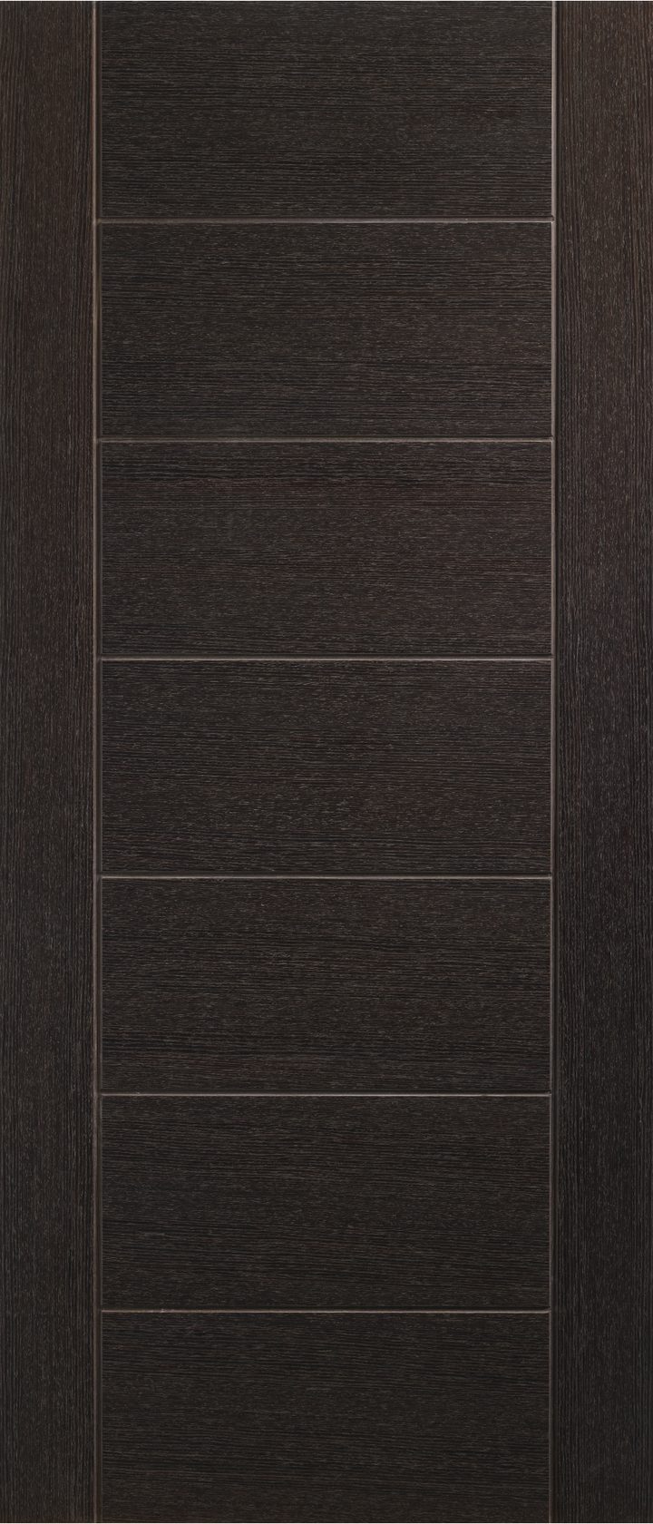 Palermo Dark Grey Fire Door 