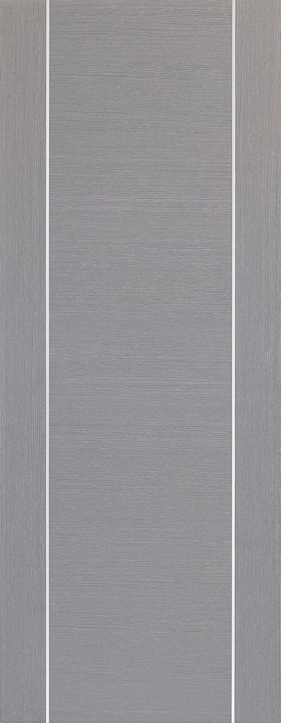 Forli Light Grey Internal Door 