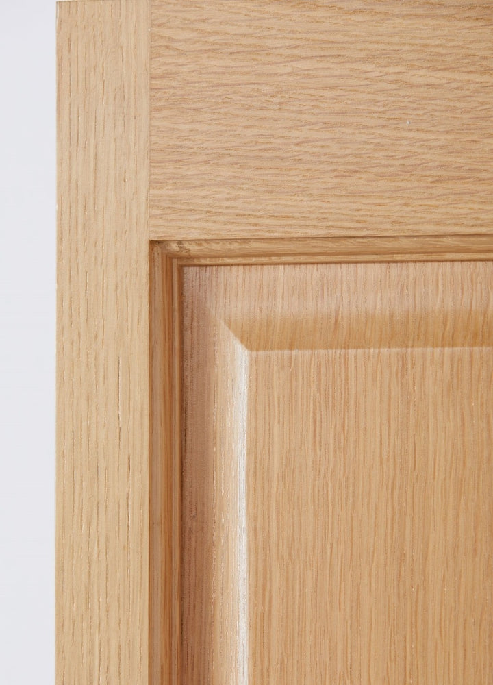 Custom Made Oak Bardsley Bifold