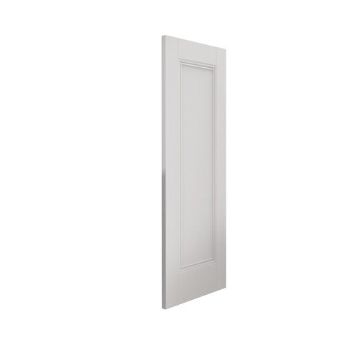 Belton 1 Panel Internal Door with Decorative Mouldings