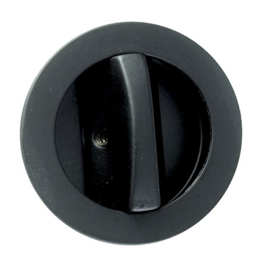 Pocket Door Flush Bathroom Lock 