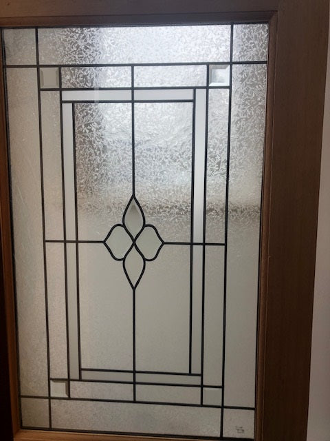 CLEARANCE Chichester External Oak Door 