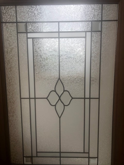 CLEARANCE Chichester External Oak Door 
